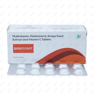 Bristovit Tablets