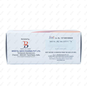 Bristovit Tablets
