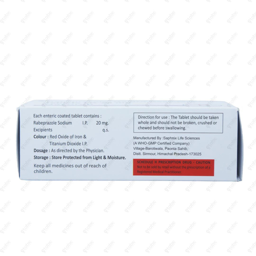 Mayorab Tablet 15's