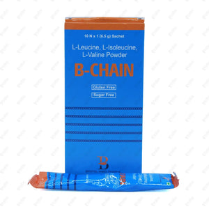 B Chain Sachet 6.5gm