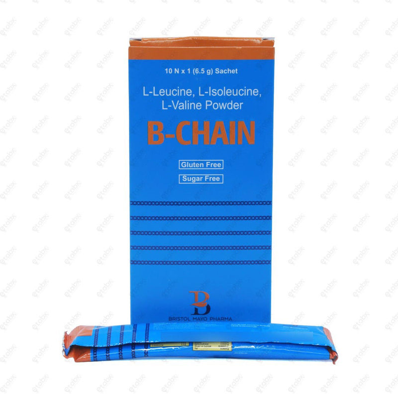 B Chain Sachet 6.5gm