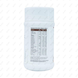 Broadvita Powder
