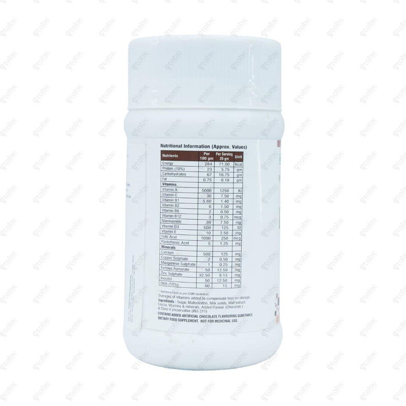 Broadvita Powder
