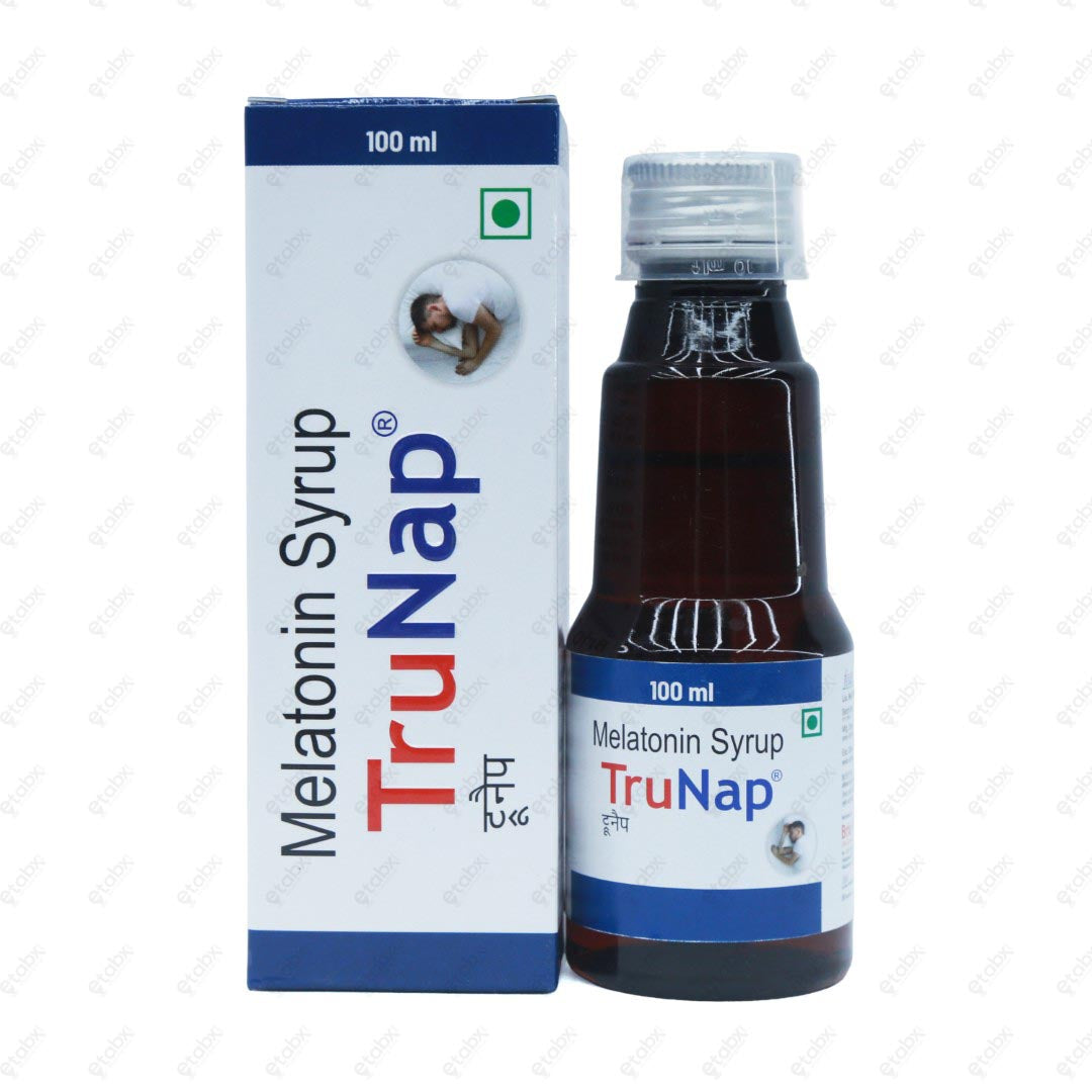 Trunap Syrup 100ml