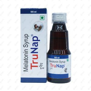 Trunap Syrup 100ml