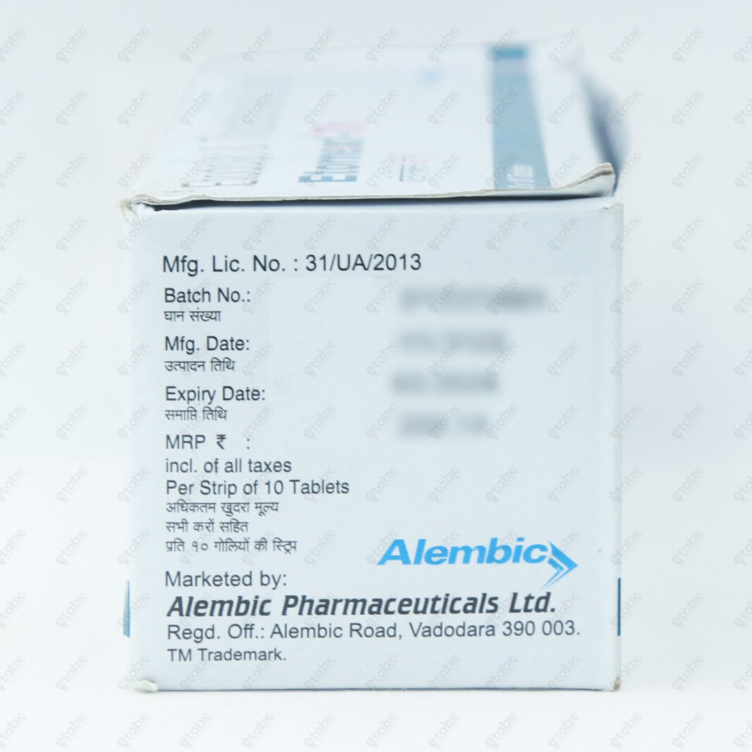 ETORNEXT TH 4MG Tablets 10's
