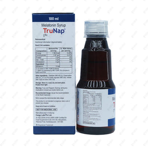 Trunap Syrup 100ml