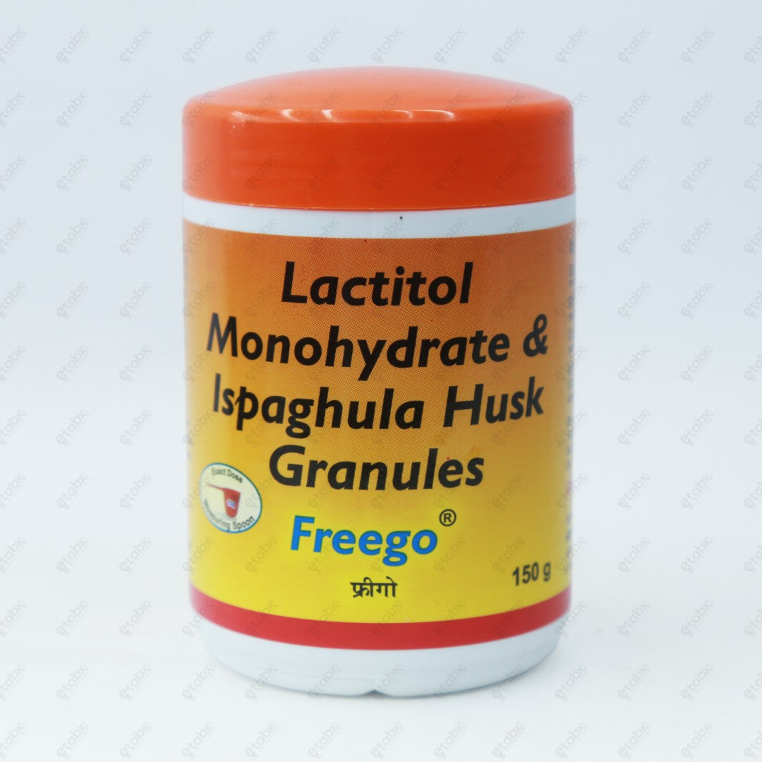 FREEGO 150GM Powder