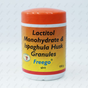 FREEGO 150GM Powder