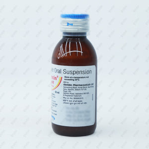 ALTHROCIN Liquid 60ML