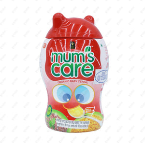 Mum's Care Ragi/Moong Dal 300GM