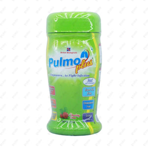 Pulmo Plus 200gm
