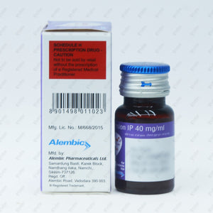 AZITHRAL JR 7.5ML Suspension