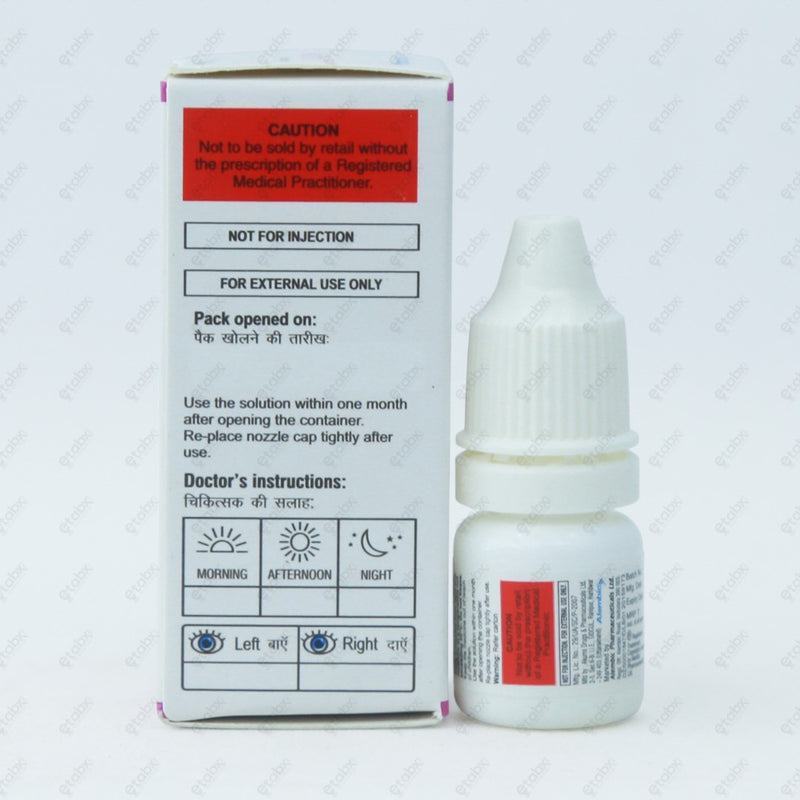 ALBRIM T Eye Drop 5ML