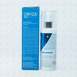 Oryza Lotion 100ml