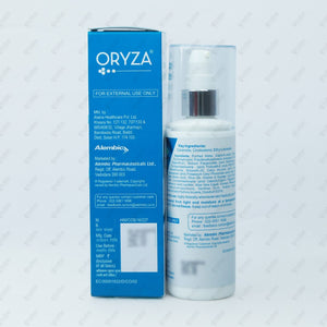 Oryza Lotion 100ml