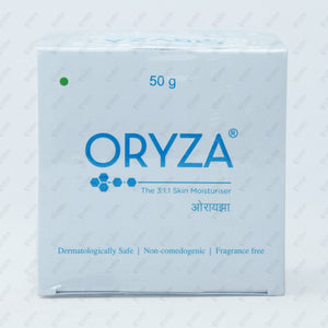 Oryza Cream 50gm