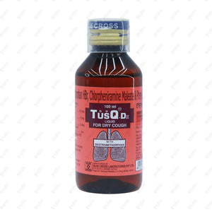 Tusq DX Liquid 100ml