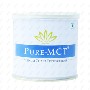 Pure MCT Ven 100g