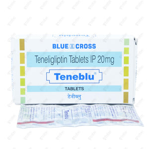 TENEBLU Tablet