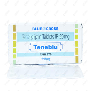 TENEBLU Tablet