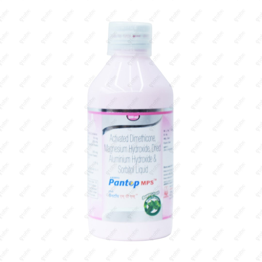 Pantop MPS 200ml
