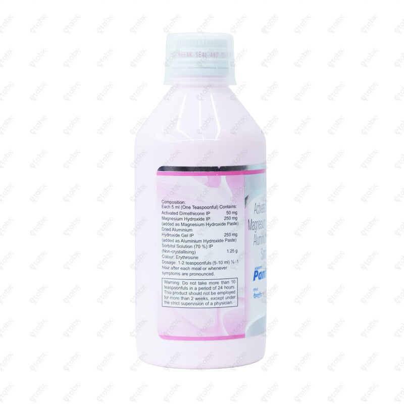 Pantop MPS 200ml