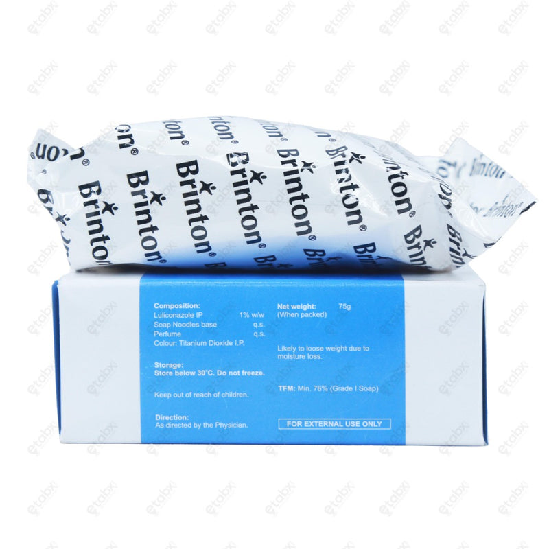 Luly Soap 75gm