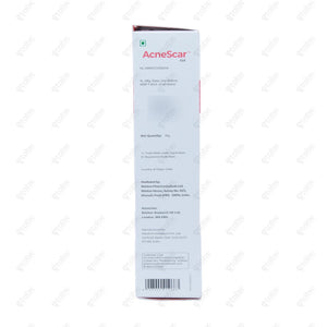 Acnescar Gel 15GM Scar Treatment & Skin Regeneration