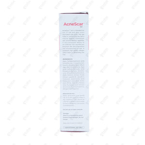 Acnescar Gel 15GM Scar Treatment & Skin Regeneration