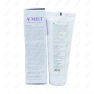 Acmist Moisturising Gel 50gm