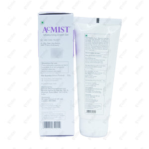 Acmist Moisturising Gel 50gm