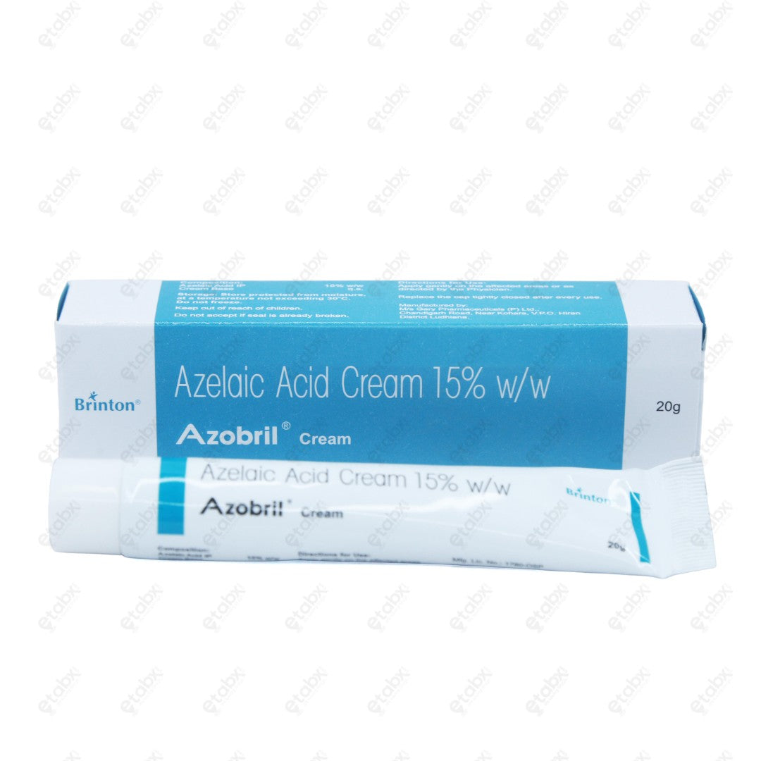 Azobril Cream 20gm