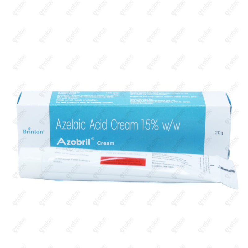 Azobril Cream 20gm