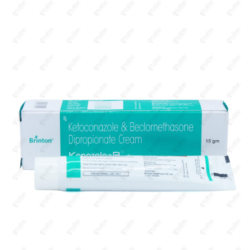 Kenozole B Cream 15gm