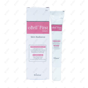 Obril First Relief Cream 20gm