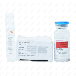 Monocef 1g Injection