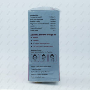 Anthocyn TX Cream 30GM