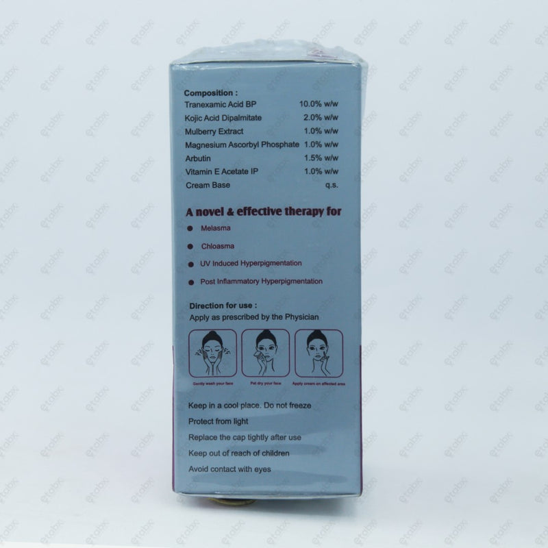 Anthocyn TX Cream 30GM