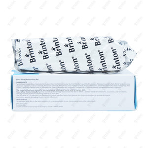 Doux Ultra Moisturizing Bar 75GM Cleansing Soap