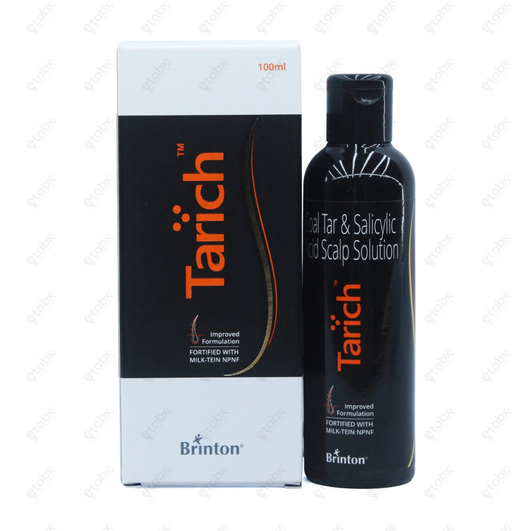 Tarich Lotion 100ml