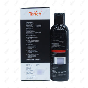 Tarich Lotion 100ml