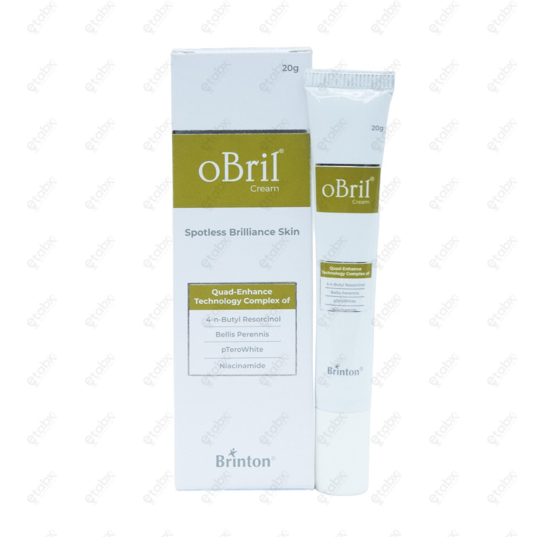 Obril Antibacterial Cream 20gm