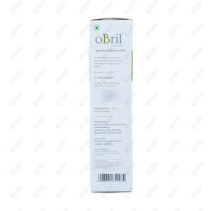 Obril Antibacterial Cream 20gm