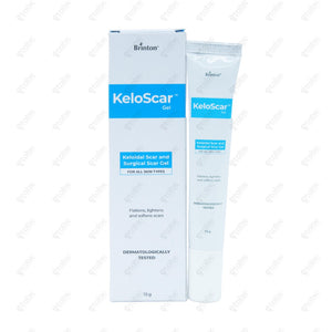 Keloscar Gel 15gm