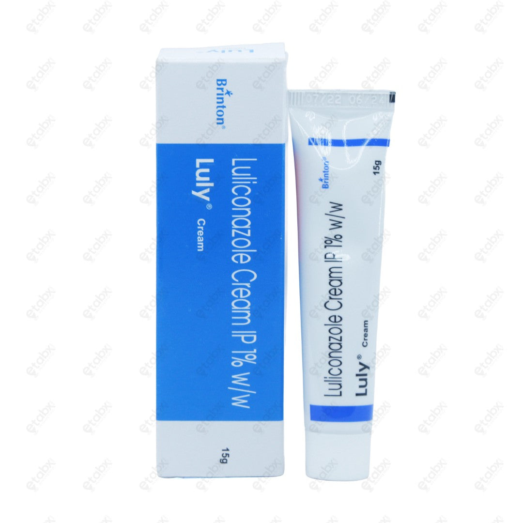 Luly Cream 15gm