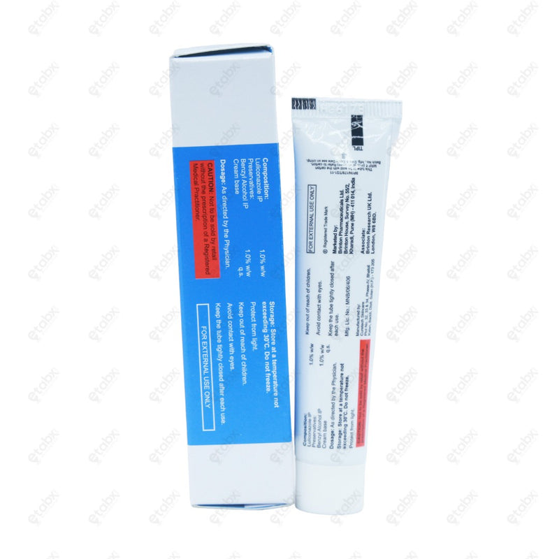 Luly Cream 15gm