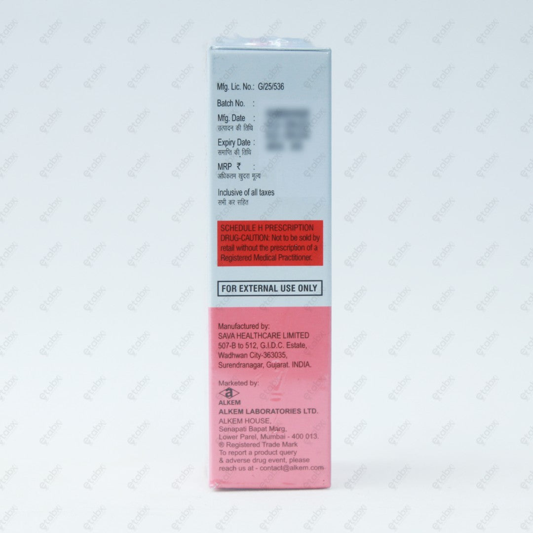 FREEAIR Nasal Spray