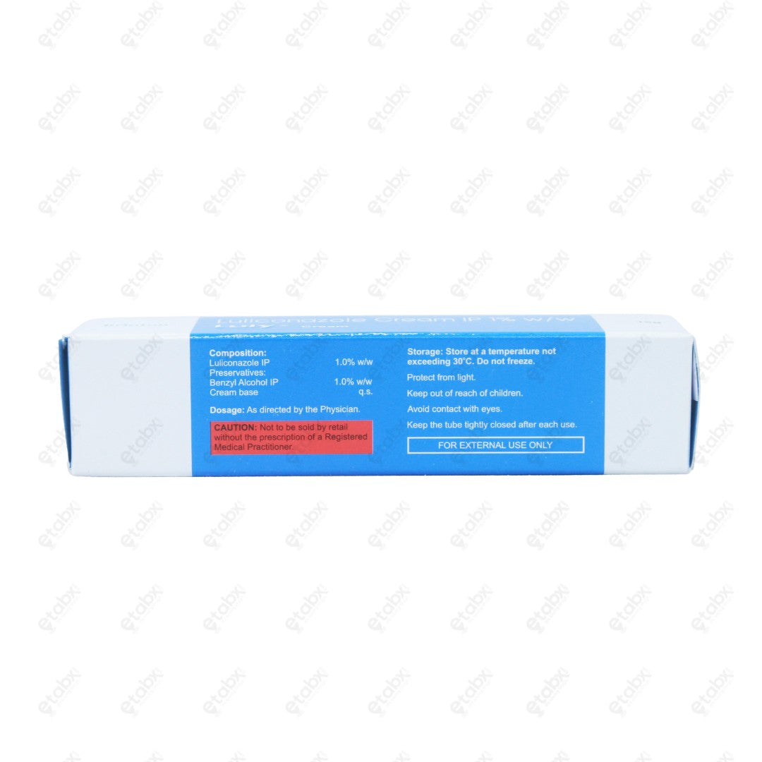 Luly Cream 15gm