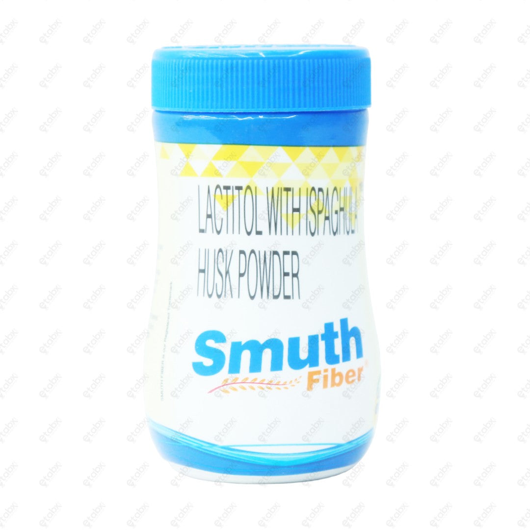 Smuth Fiber 105g
